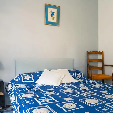 Avec Jardin Et Appartement *