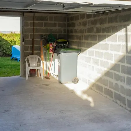 Lejlighed F2 A 30M De La Mer - Jardin & Garage - Ouistreham