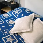 Avec Jardin Et Apartman