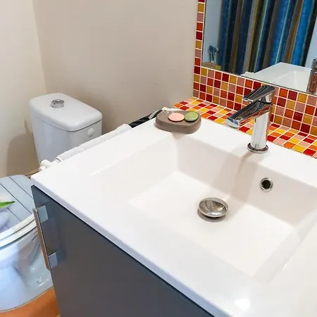 Apartment Avec Jardin Et Ouistreham