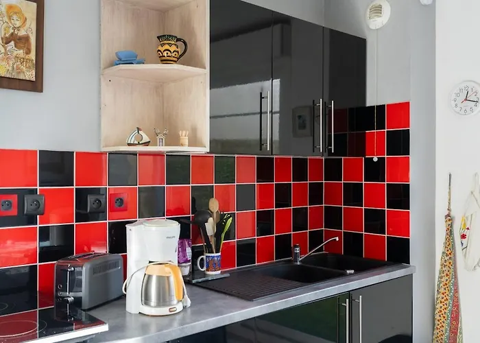 Avec Jardin Et * Ouistreham