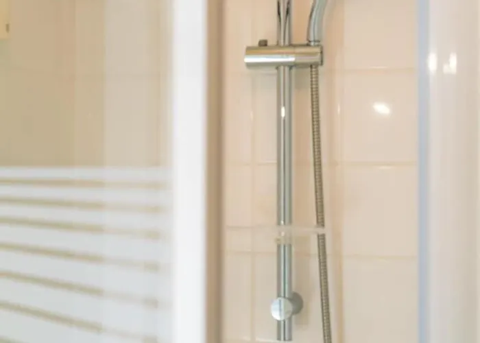 Apartamento Avec Jardin Et