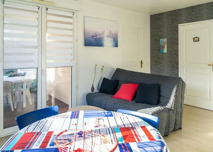 Avec Jardin Et Apartamento *