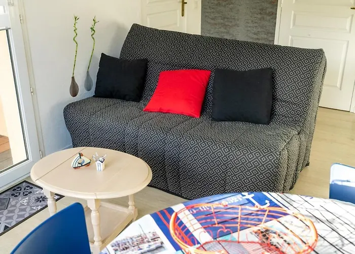 Avec Jardin Et * Ouistreham